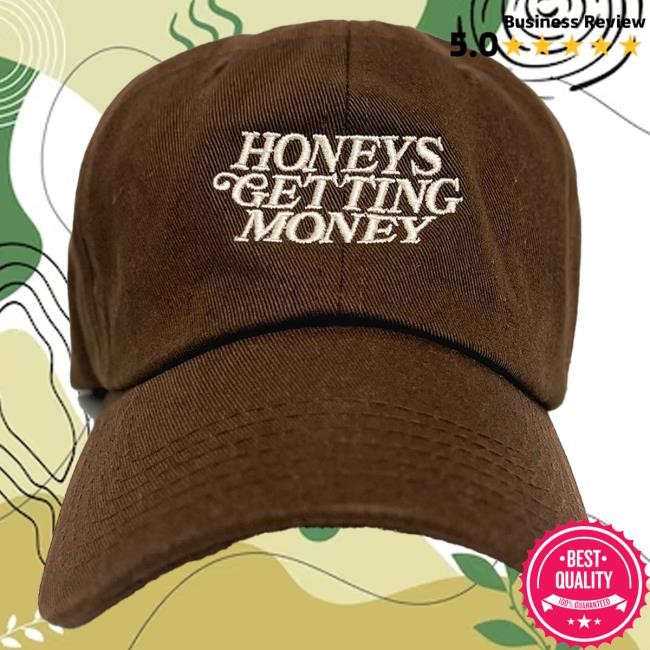 Official Spacehoes The Honey's Hat