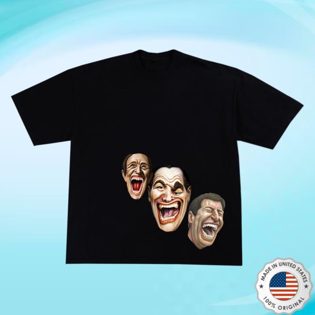 LSH Hahahahahaha Long Sleeved T Shirt