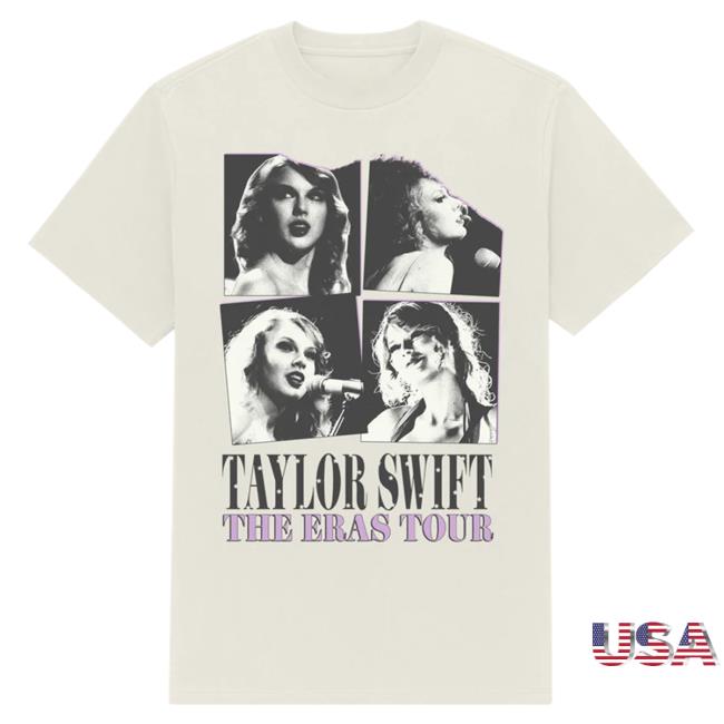 Official Taylor Seift Swift Clothing Store Shop Taylor Swift The Eras Tour Speak Now Album T Shirt Taylorswift