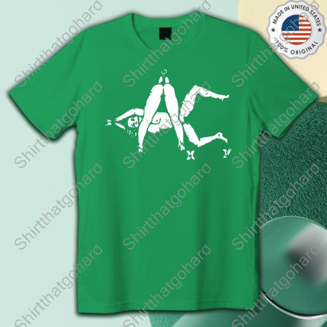 Boston Hardcore Shirt 2024