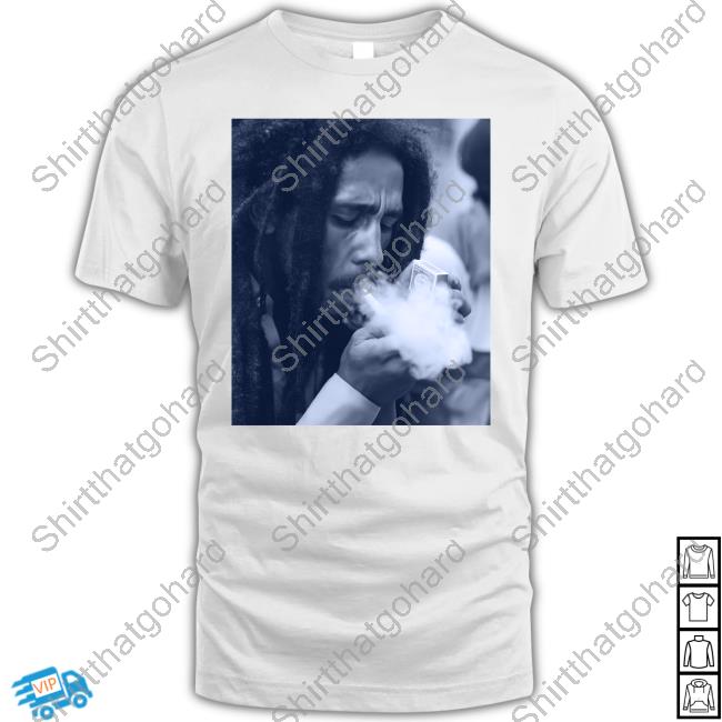 Justice And Truth For Bob Marley T Shirt