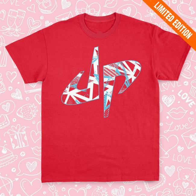 Dude Perfect Retro Shredder Shirt