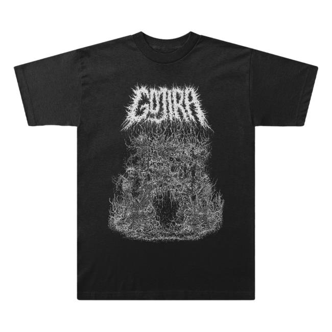 Official Death Portal Tee