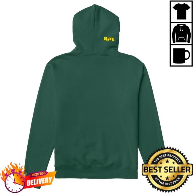 Official Everpress Clothing Merch Everpress Beans Someday Pullover Hoodie