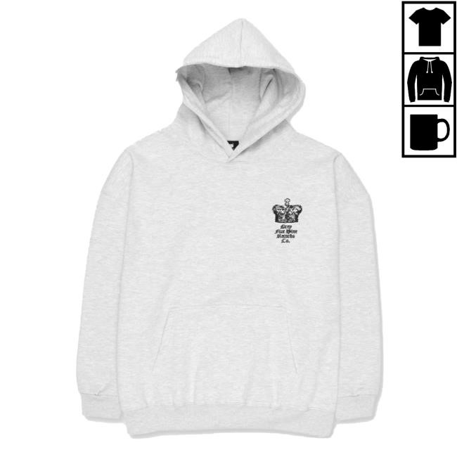 G59 Migraine New Hoodie Suicideboys Merch