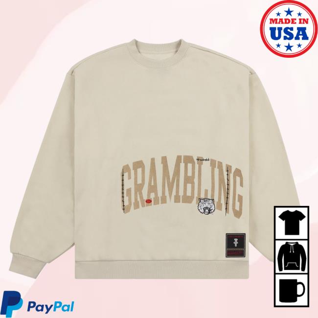 Official Travis Scott Utopia Merch Store CJ X M&N X GRAMBLING STATE UNIVERSITY Hoodies Travis Scott Apparel Clothing TravisScott