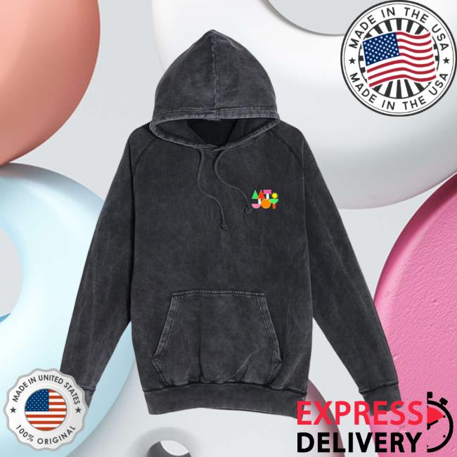 Official Mt Joy Geo Crewneck