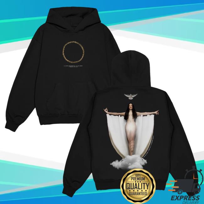 Official Rosalia Merch Store Rosalia Vila Tobella El Mal Querer 5Th Anniversary Shirt Rosalia Apparel Clothing Shop