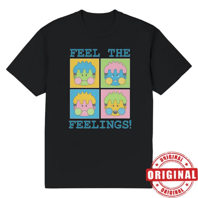 0917 Lifestyle Merch 0917 Vov Mark Weigh T-Shirt
