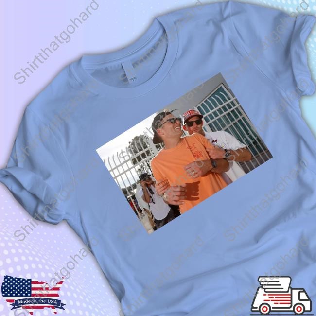 Al Horford's T-Shirt