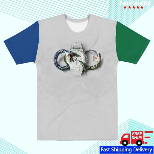 Official Ynw Melly Clothing Merch Ynw Melly Just A Matter Of Slime | Unisex Attractive Shirt YnwMelly