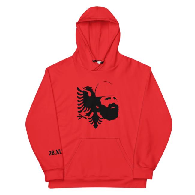 Albanian Store Adem Jashari Unisex Sweatshirt Uck
