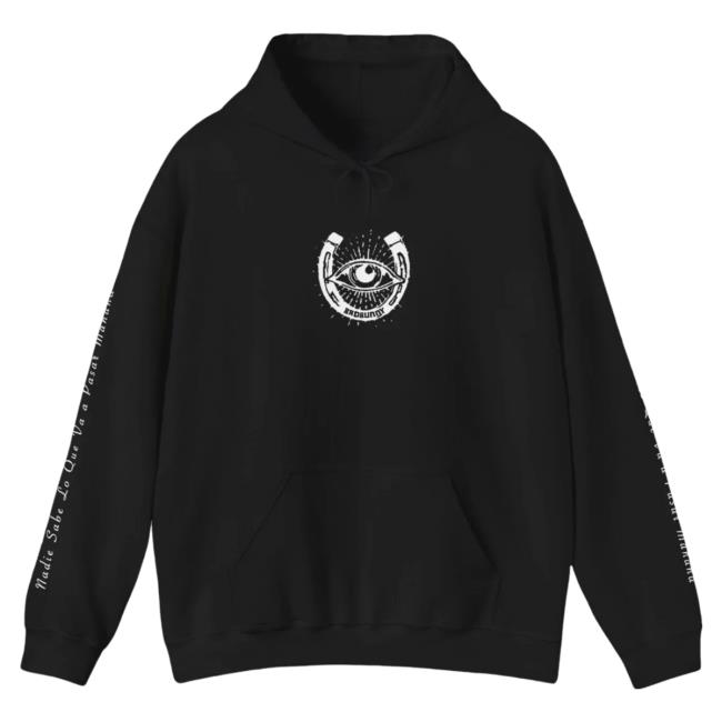 Official Bad Bunny Merch Store Most Wanted Tour - Signature Mugshot Tour Dates Crew neck Black Bad Bunny Clothing Shop BadBunny