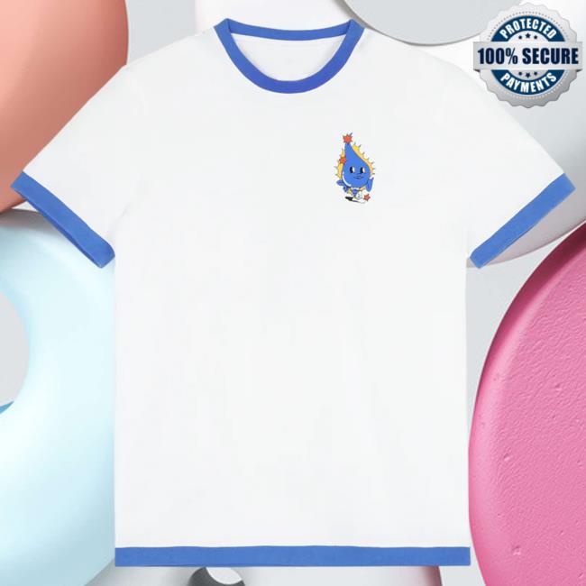 Official Moist Global Merch Shop Retro New T Shirt
