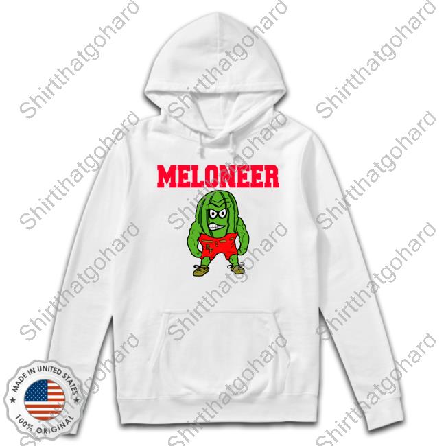 Rocky Ford Meloneer TShirt