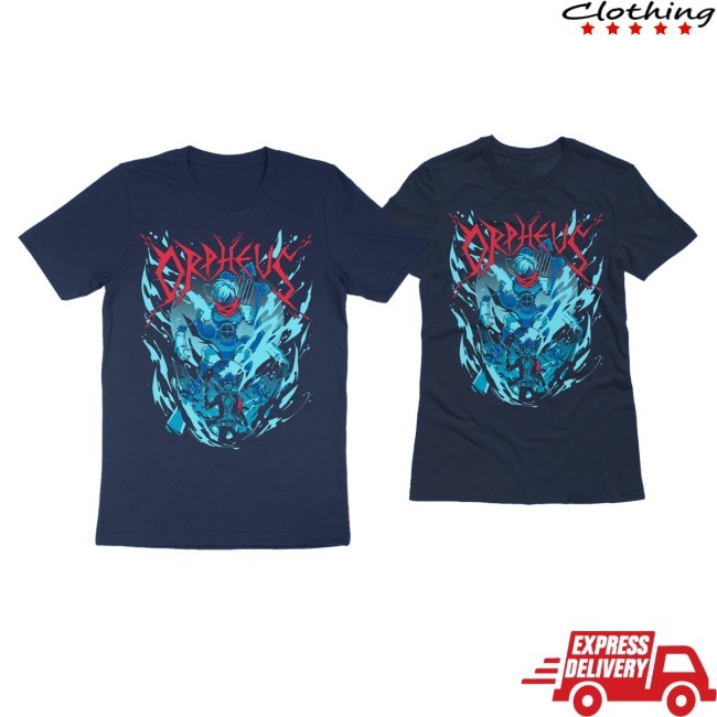 Persona 3 Reload Master Of Strings New Tee By Nina Matsumoto Fangamer