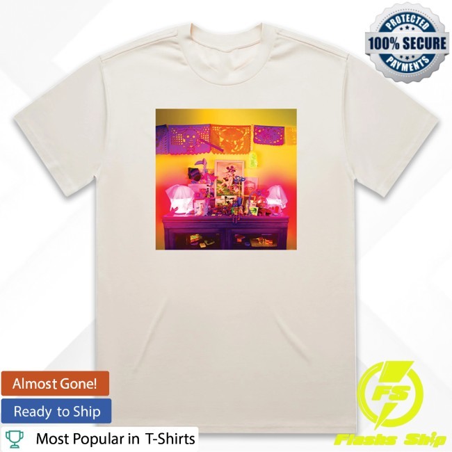 Strawberry Hotel Album New Shirt Underworld Merch