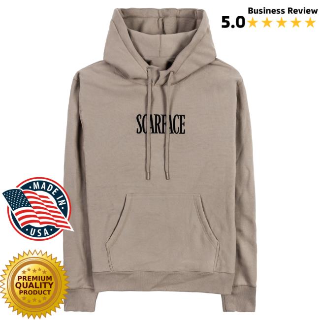 Official Shoe Palace Clothing Store Shop Shoe Palace Sp X Scarface American Dream Sweatshirt Shoepalace