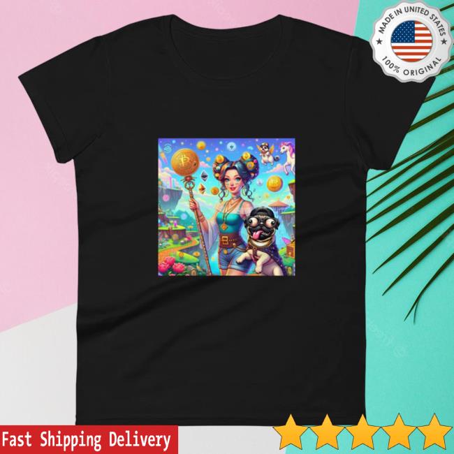 $Dawg Swag Merch Gladiator $Dawg T Shirt