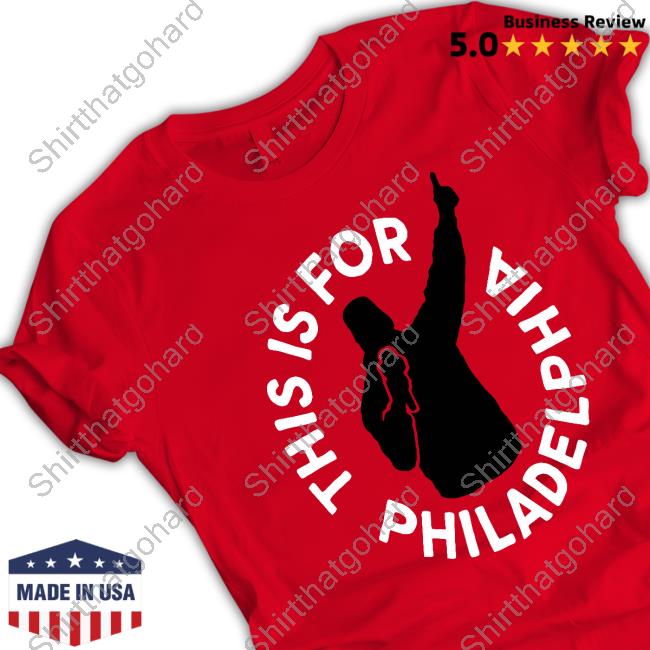 Official Charlie Manuel Hog Island Press Merch This Is For Philadelphia Shirts