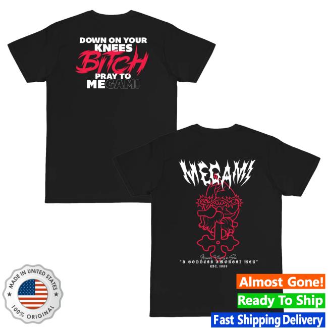 Official mybestjudy merch Pray To Me(Gami) Sweatshirt