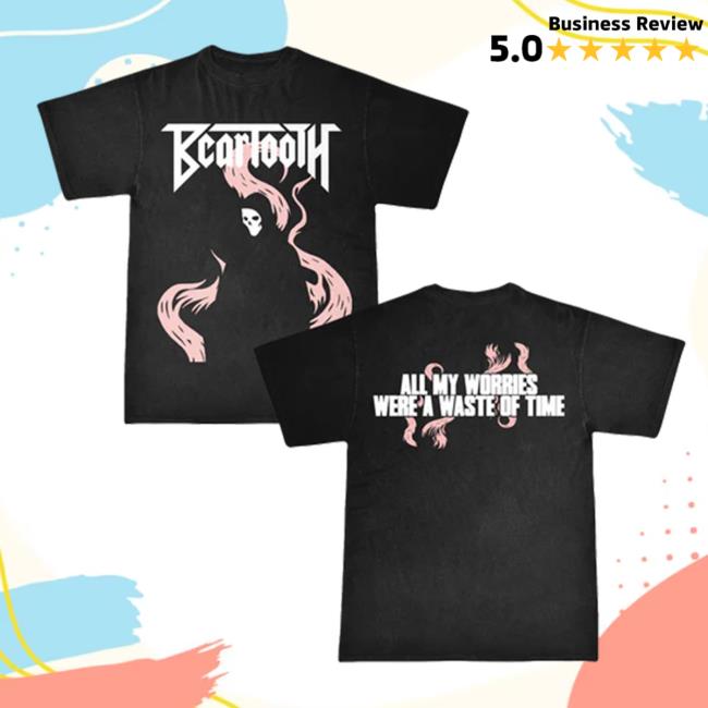 Beartooth Merch Store I Was Alive Shirt Beartooth Clothing Shop Apparel beartoothmerchandise