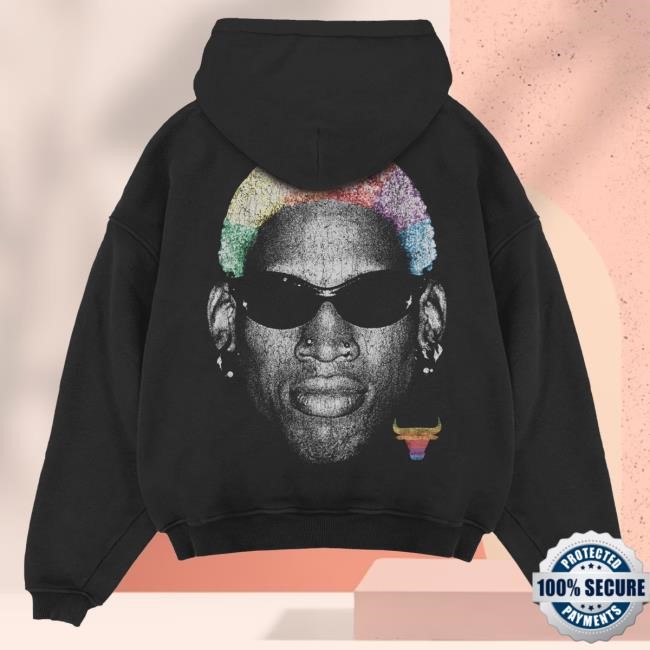 Heavyweights Shop Be Different - Popover Hoodie