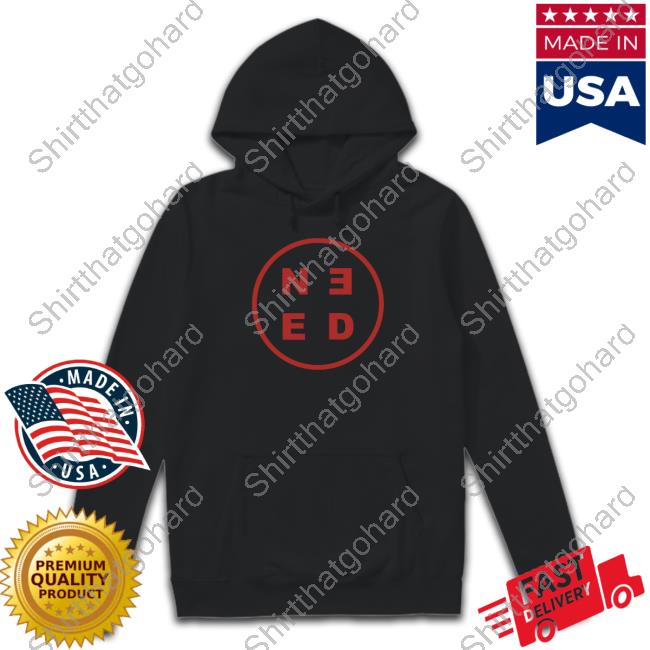 Need Circle Shirt