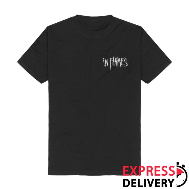 Official Countdown Shirts