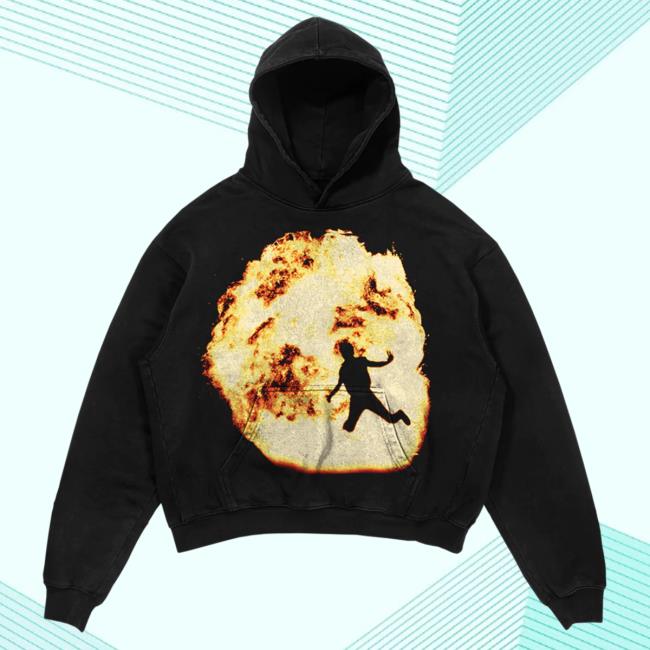 Nahwc 5 Year Cover Crew neck Sweatshirt