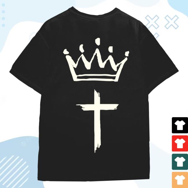 Official Phil Wickham Merch Store Shop This Is Our God New Shirt - Black PhilWickham