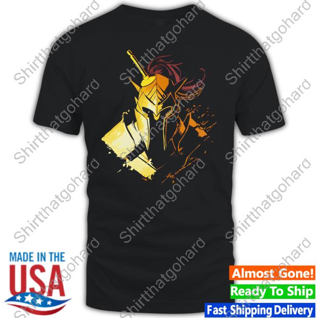 Larianite Shirt