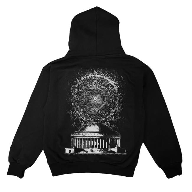 Ethel Cain Temple Onanist Hood Ethel Cain Merch Shop