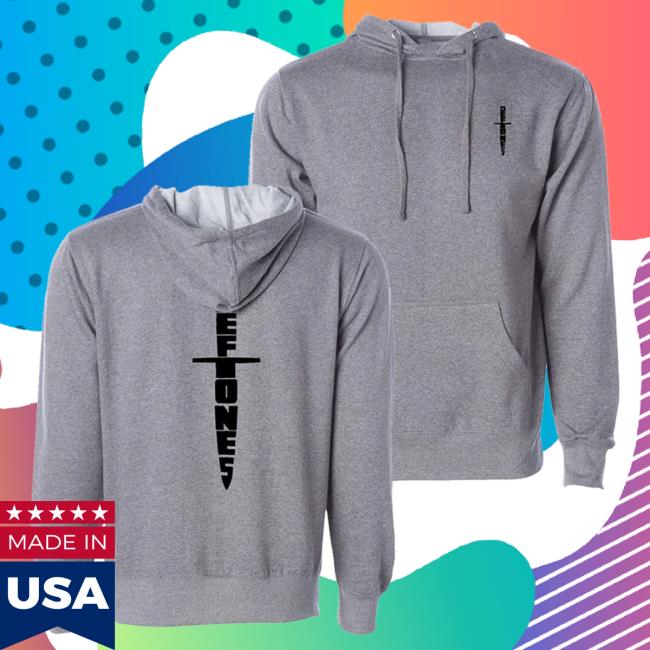 Official Deftones Merch Store Deftones Grey Dagger Hood Deftones Shop
