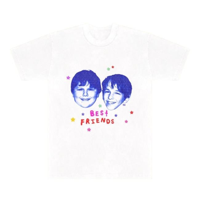 Bug Girl Greg and Rowley Forever Shirt Bug Girl Merch