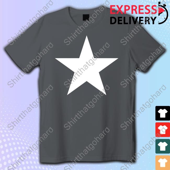 Official Star 5 Seconds Of Summer Hoodie