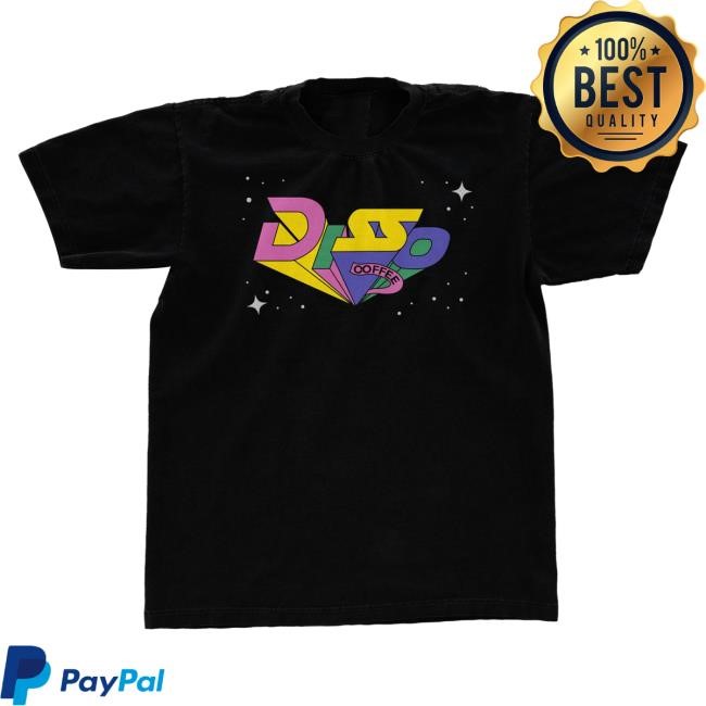 DISSO Tee Shirt