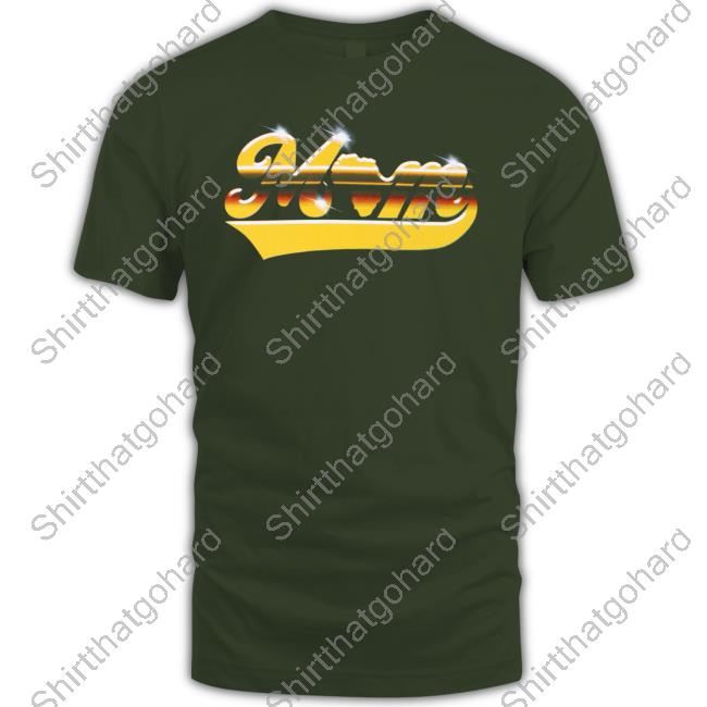 Denim Tears Merch Mother Africa Crewneck Sweatshirt