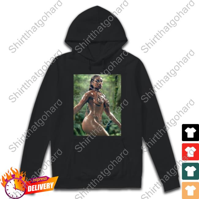 Official Megan Thee Stallion Cobra Tee