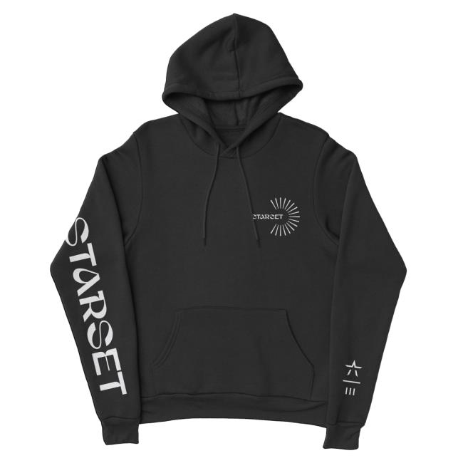 Official Sun Pullover Sweatshirt