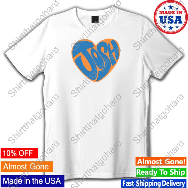 Chicks Jh Josh Shirt