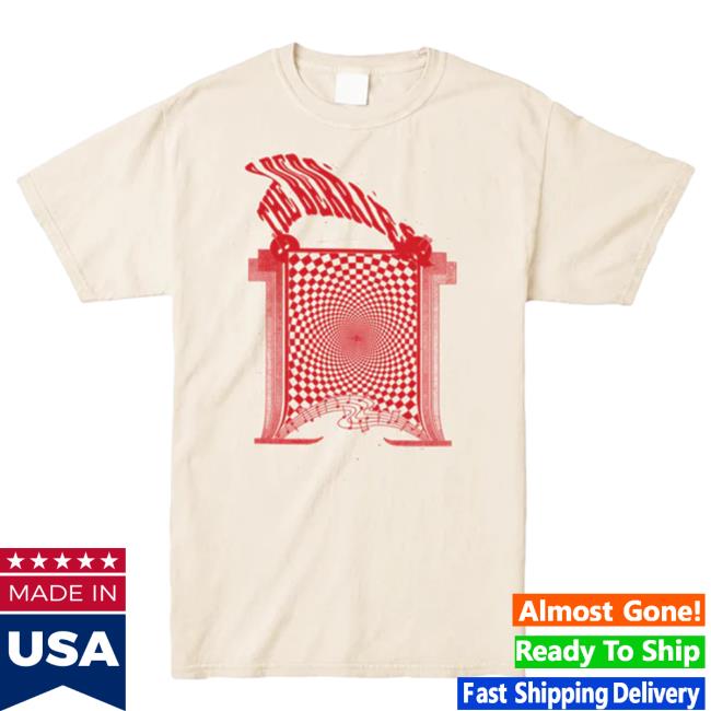 Official The Berries Checkerboard Shirt