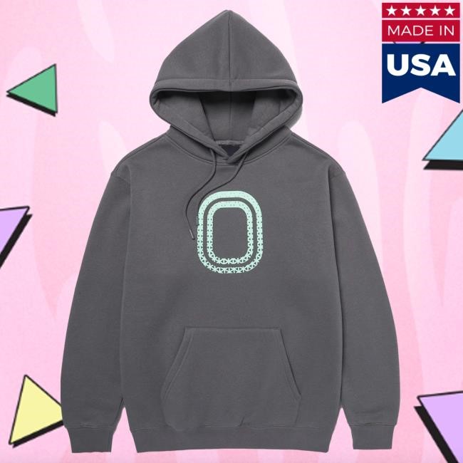 Overtime Dash Hoody | Buy Official Overtime TV Merch