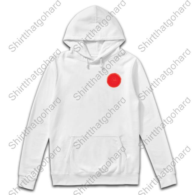 Biffy Clyro Merch Red Circle Collage Biffy Clyro Shirt