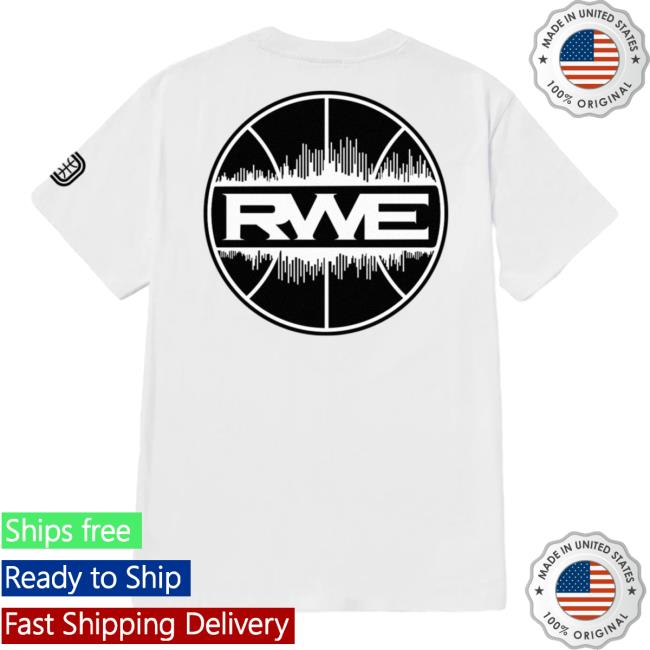 Official Overtime Tv Apparel Merch Clothing Store Shop Over Time Rwe Basketball Ball T-Shirts