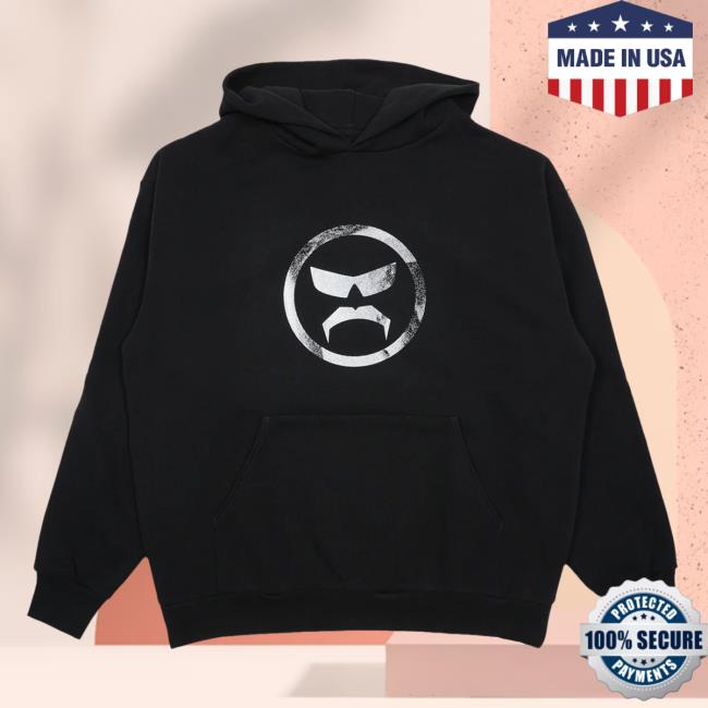 Official Dr Disrespect Merch Champions Club Alpha Sweater