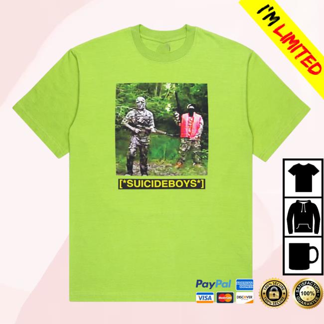 Official G59records G59 Closed Captions Tee Shirt