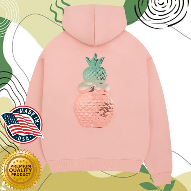 Official Loci Wear Store Lociwear April Bey Oversized Hooded Sweatshirt