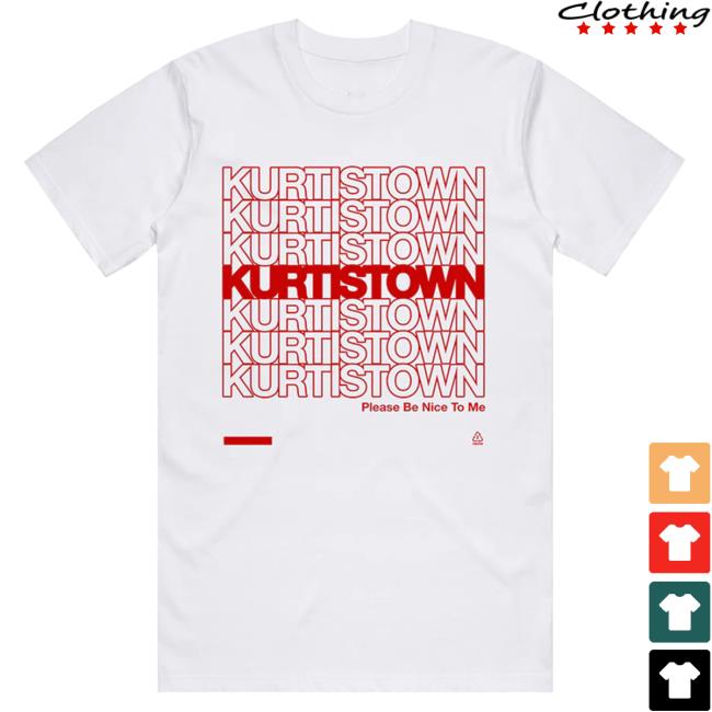Official Kurtis Conner Kurtistown Repeat Tshirt
