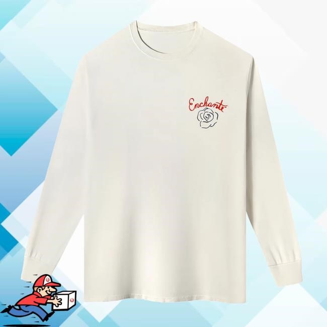 I Love You Baby Long Sleeve New Shirt